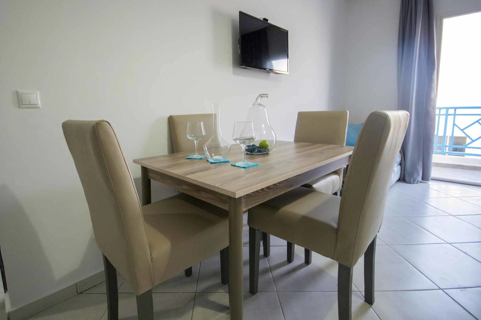 Residence hoteliere l'Escale