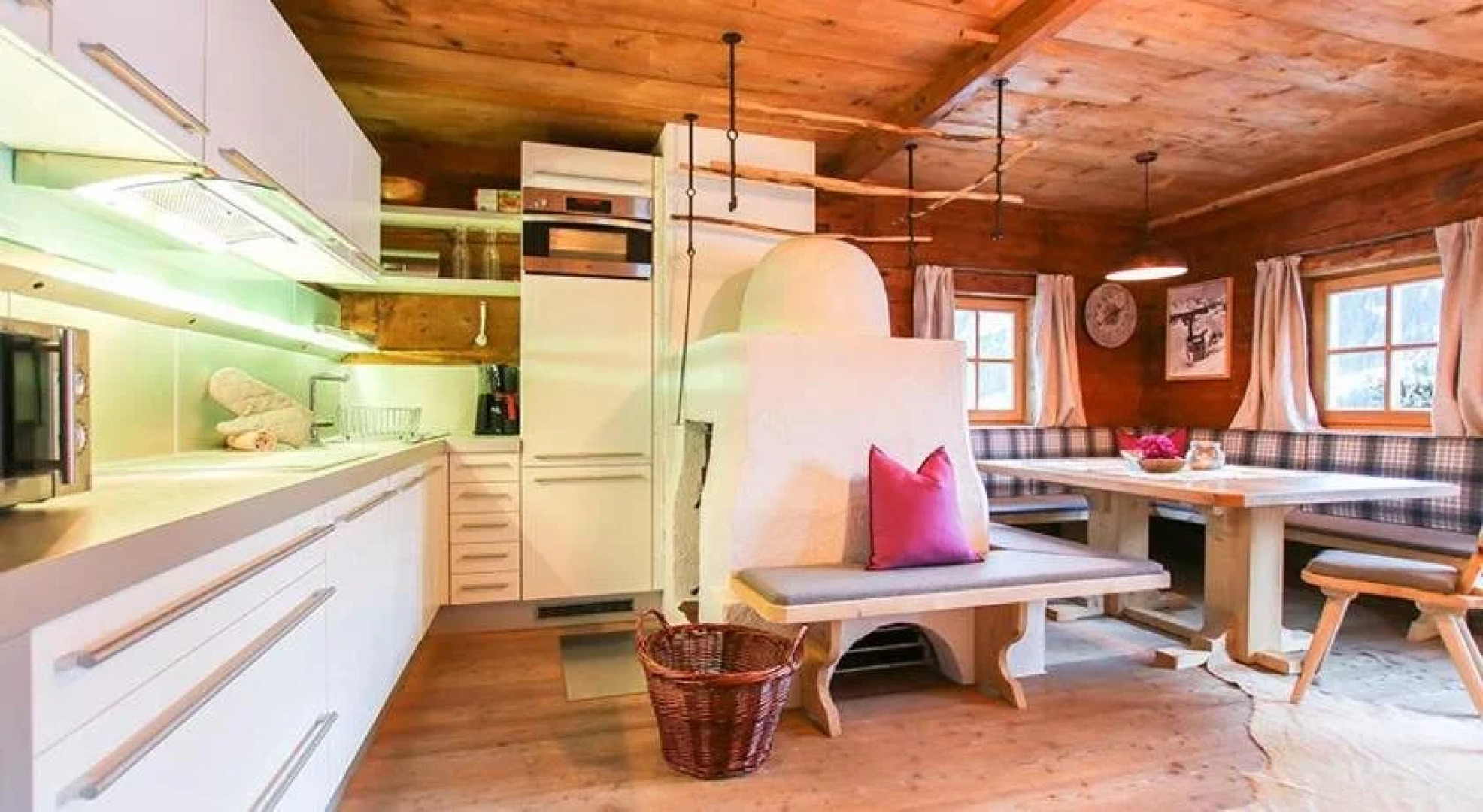 Ferienhof Pfefferbauer