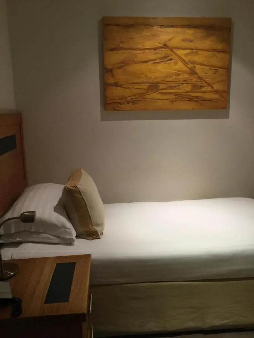 Gwesty Cymru Hotel & Restaurant