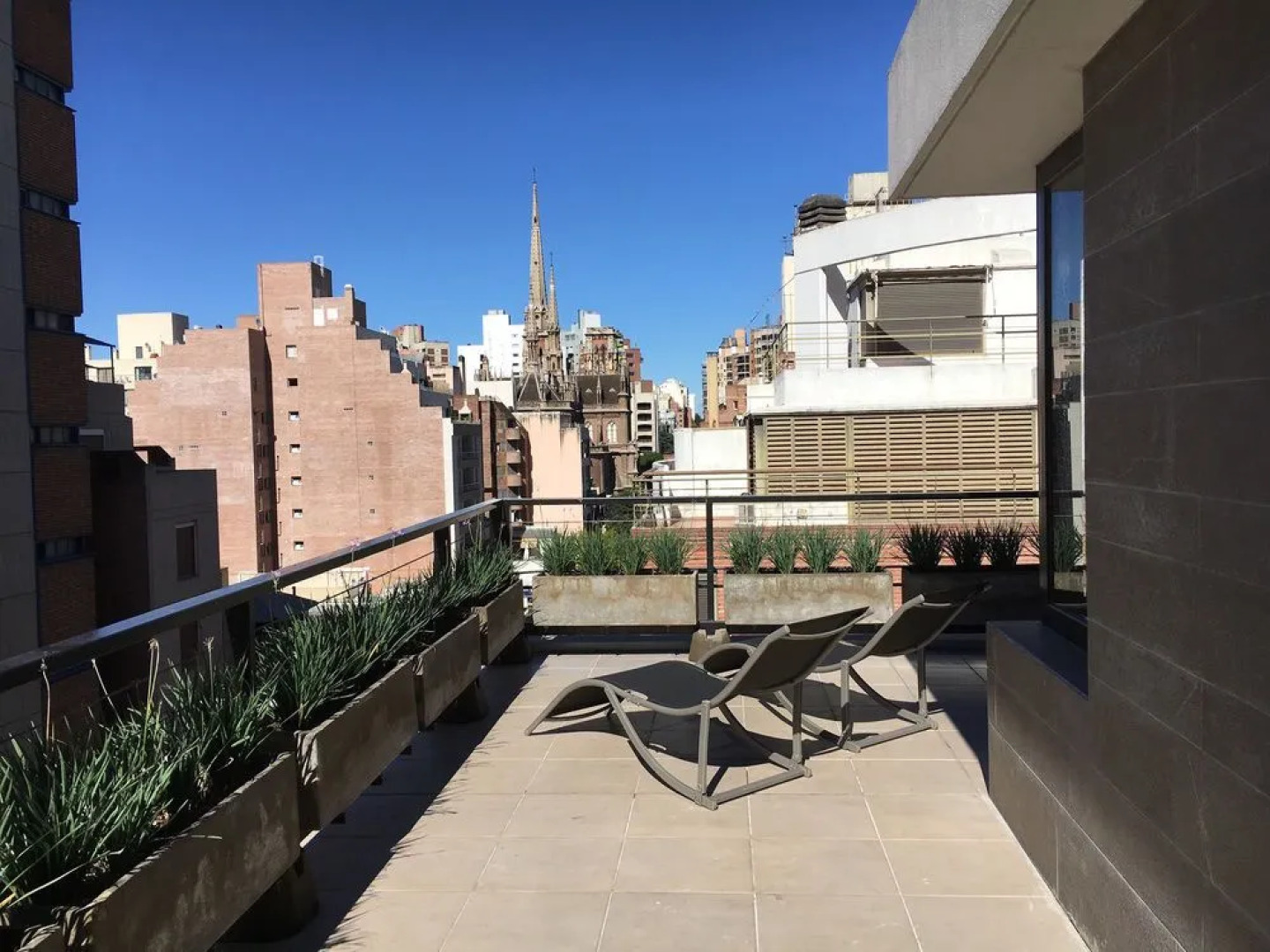 Departamentos Rondeau By Lugar