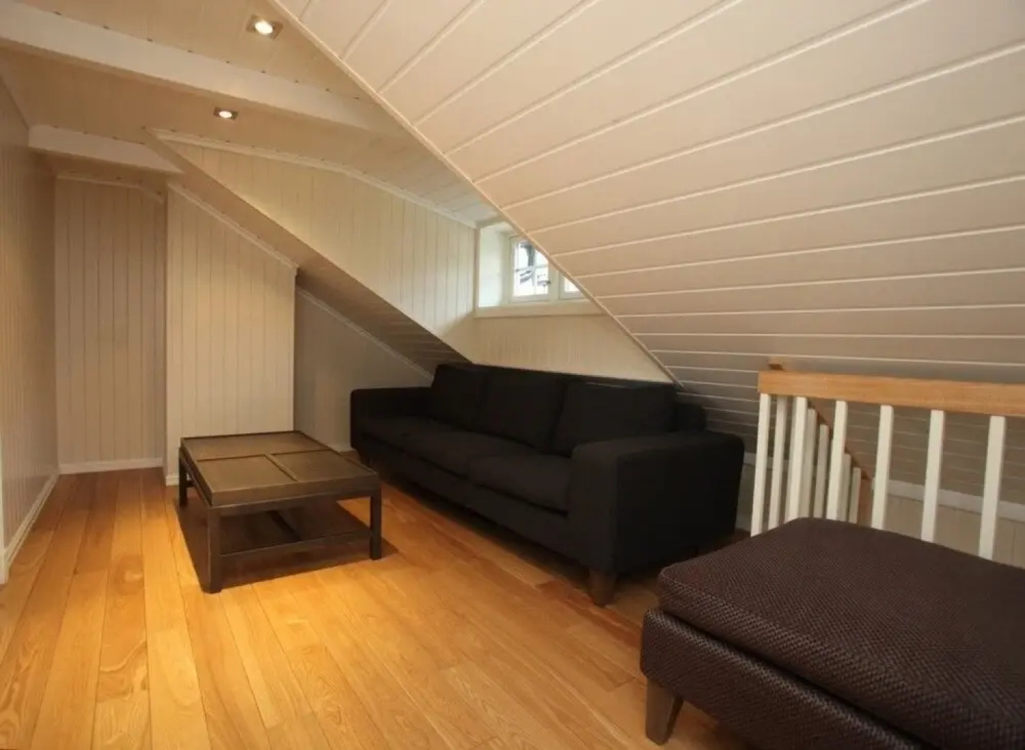 Havsdalsgrenda Apartments