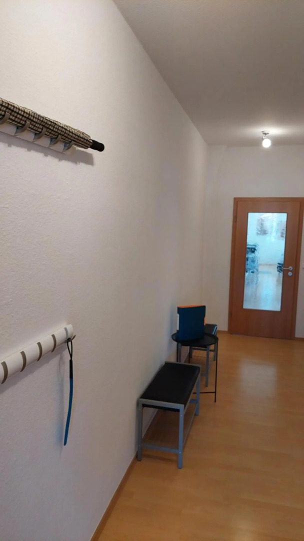 Neu! Ferienwohnung in Erfurt