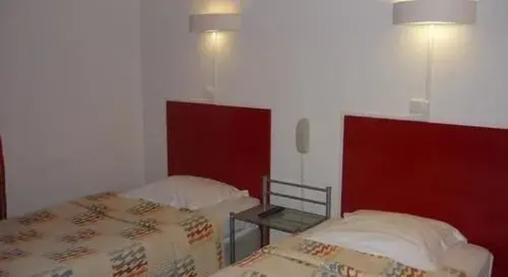 Grand Hôtel Parisien