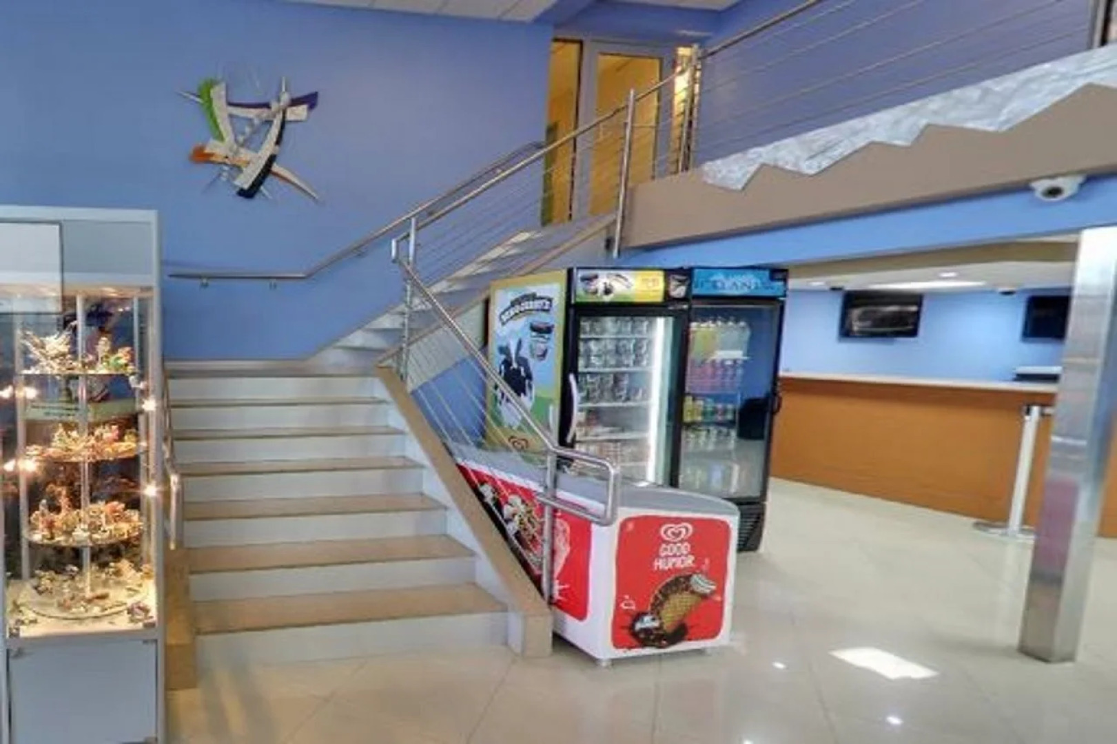 Rodeway Inn & Suites Fll Airport - Cruise Port