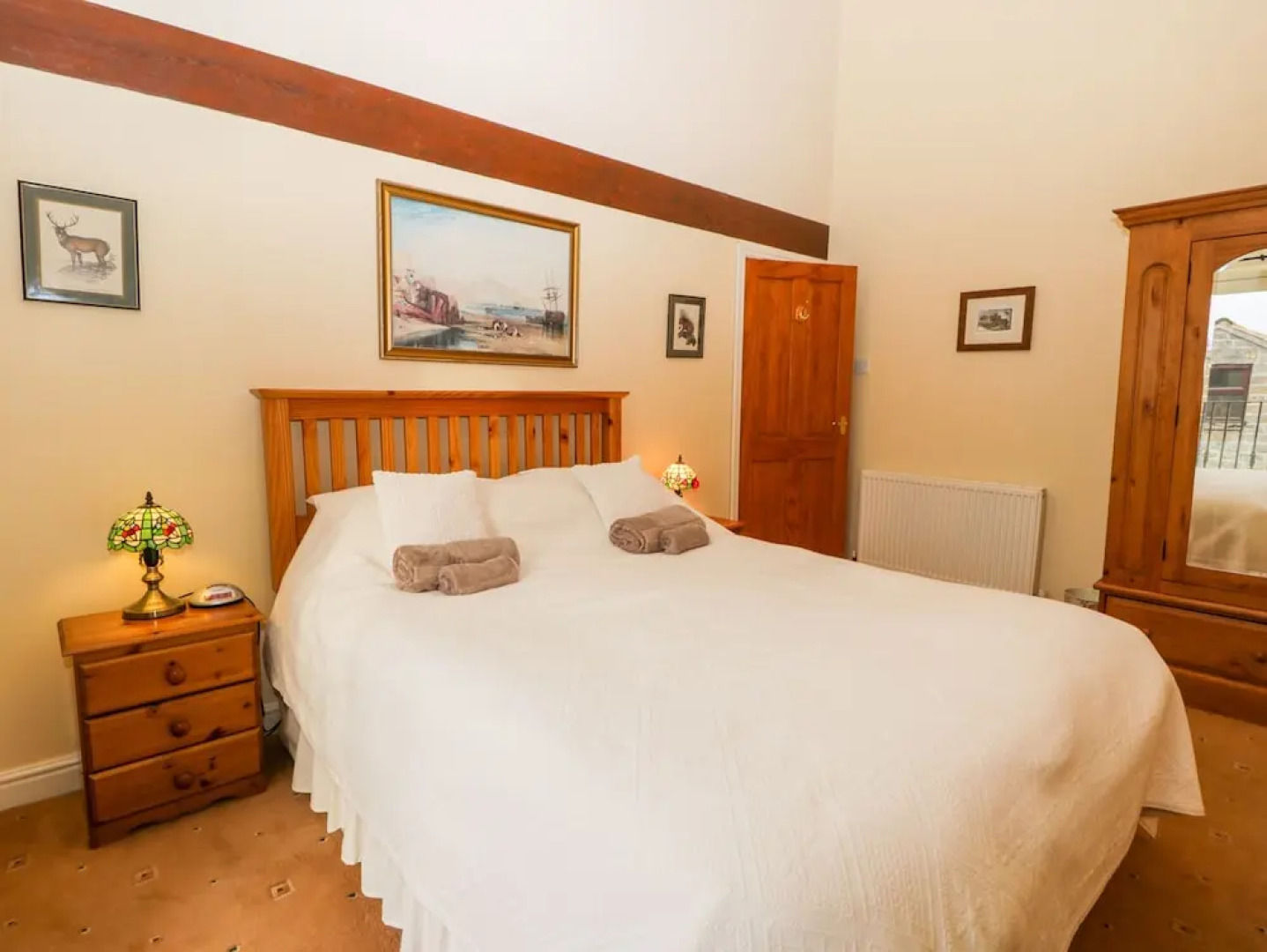 The Granary, Scarborough