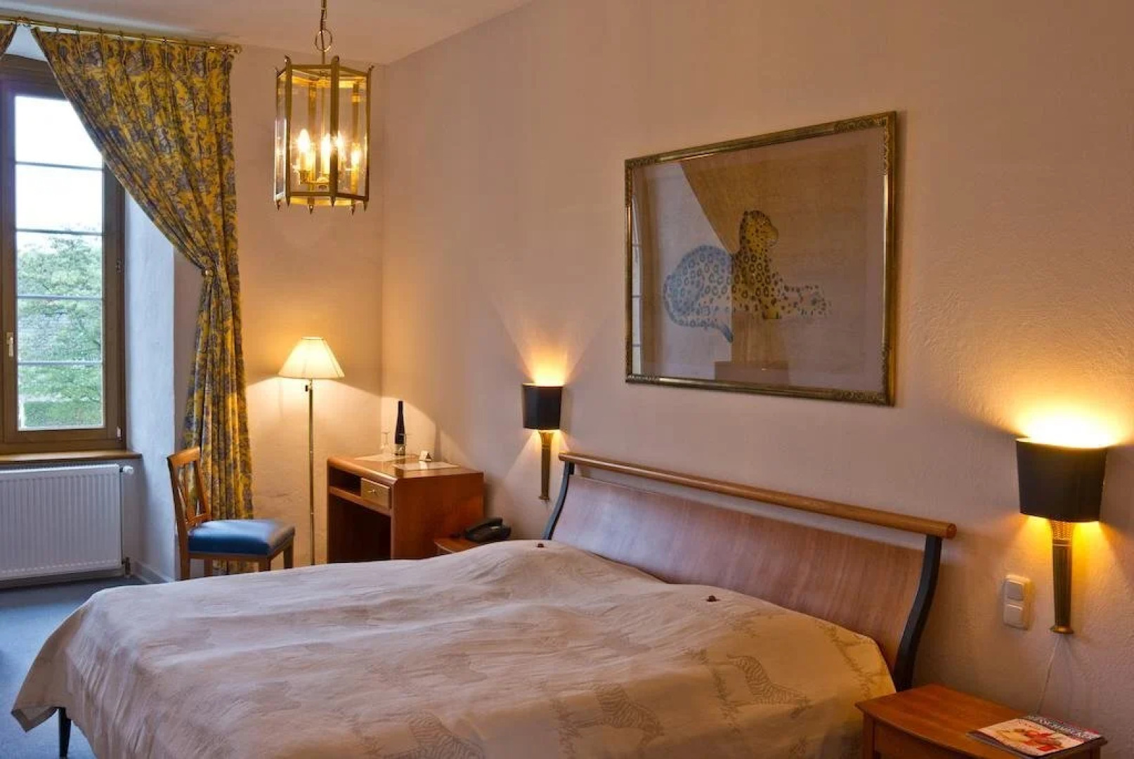 Schloss Lembeck Hotel & Restaurant