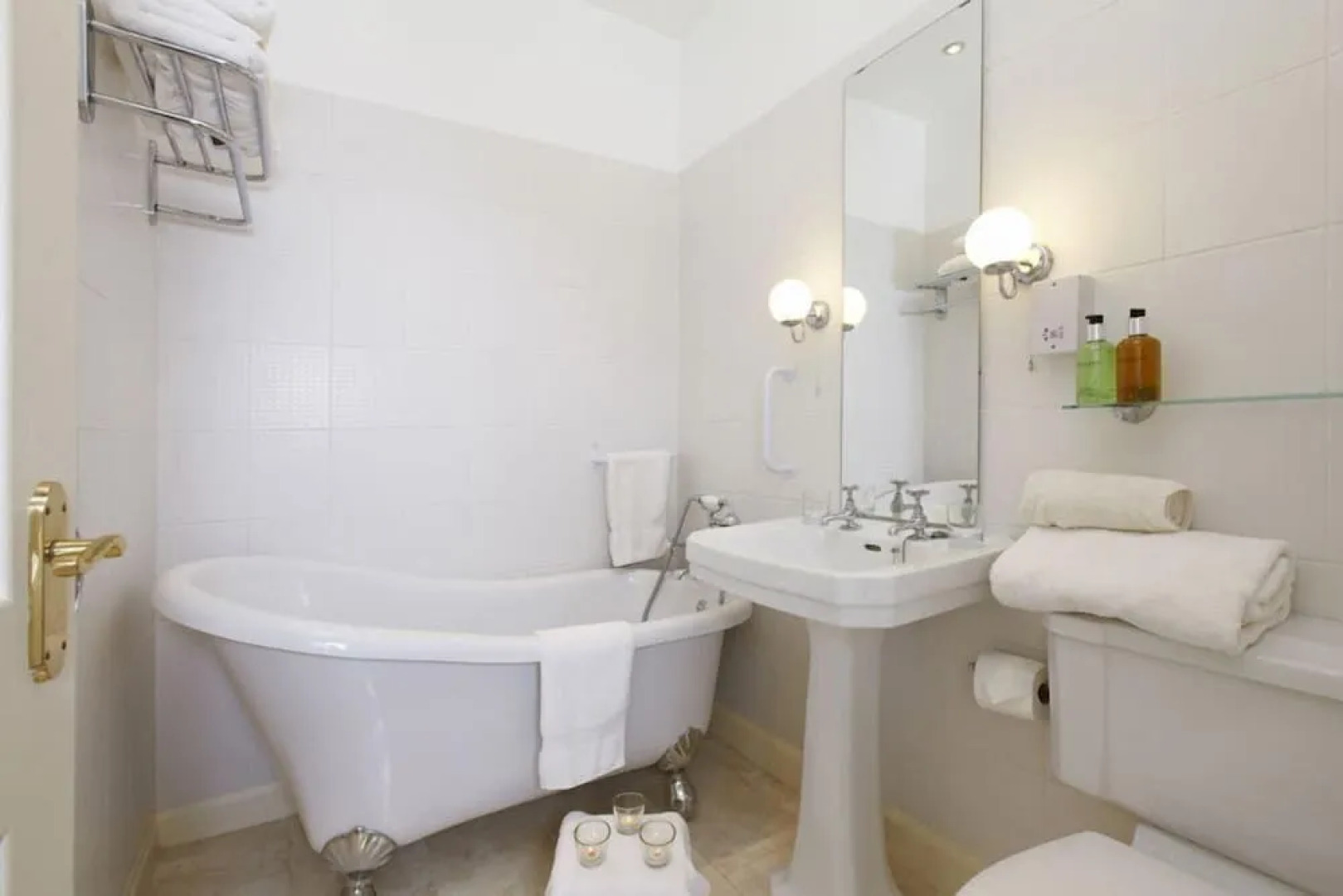 Westwood Lodge Ilkley Moor