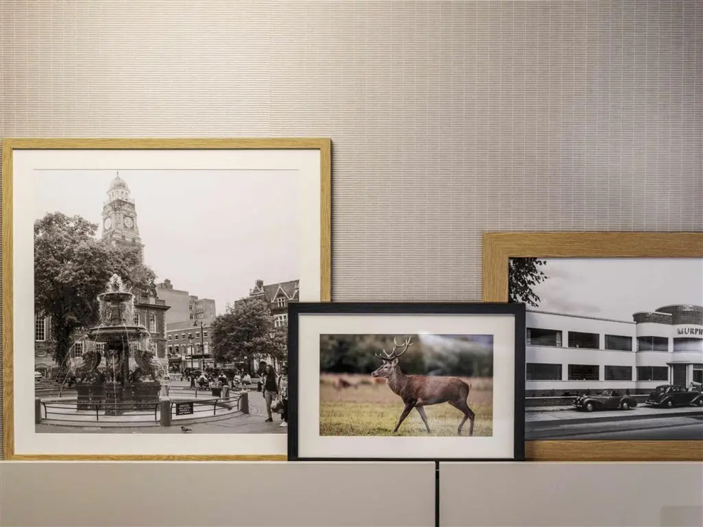 Aparthotel Adagio Leicester