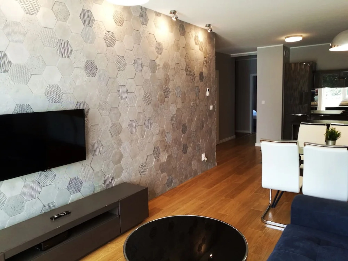 Livin Boutique Apartcomplex