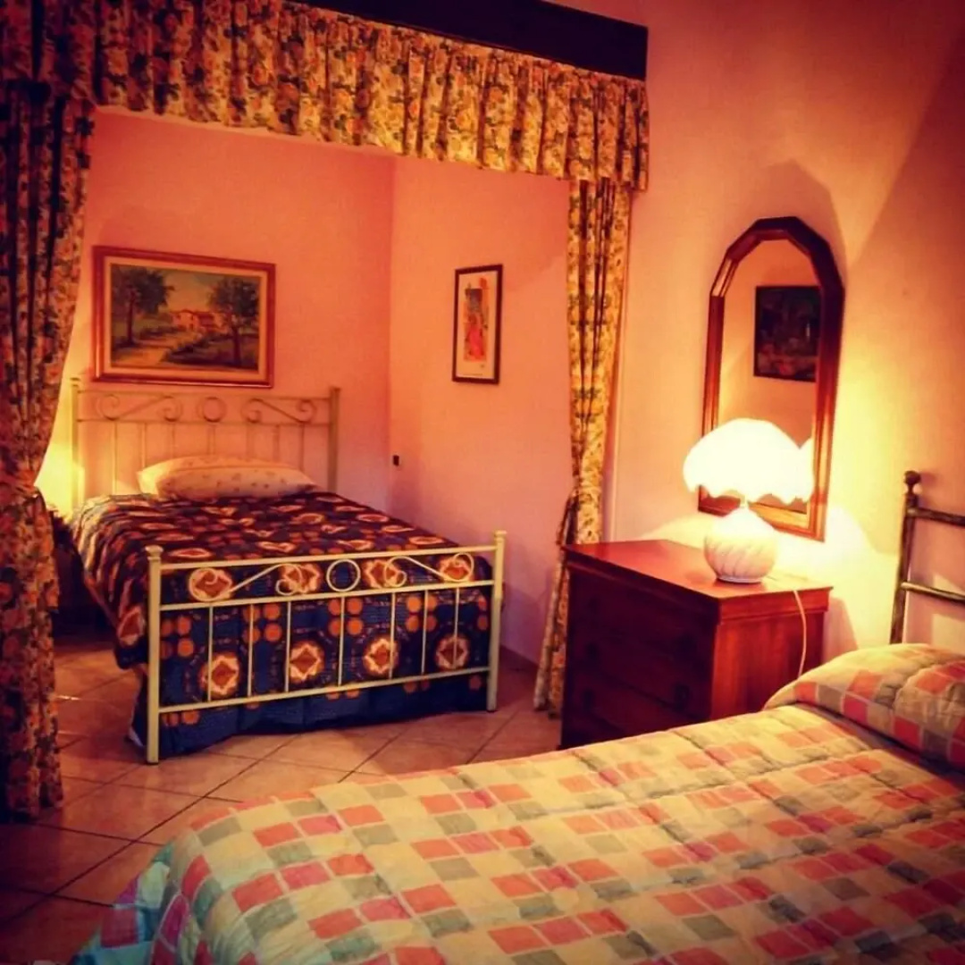 Agriturismo Campo al Sole