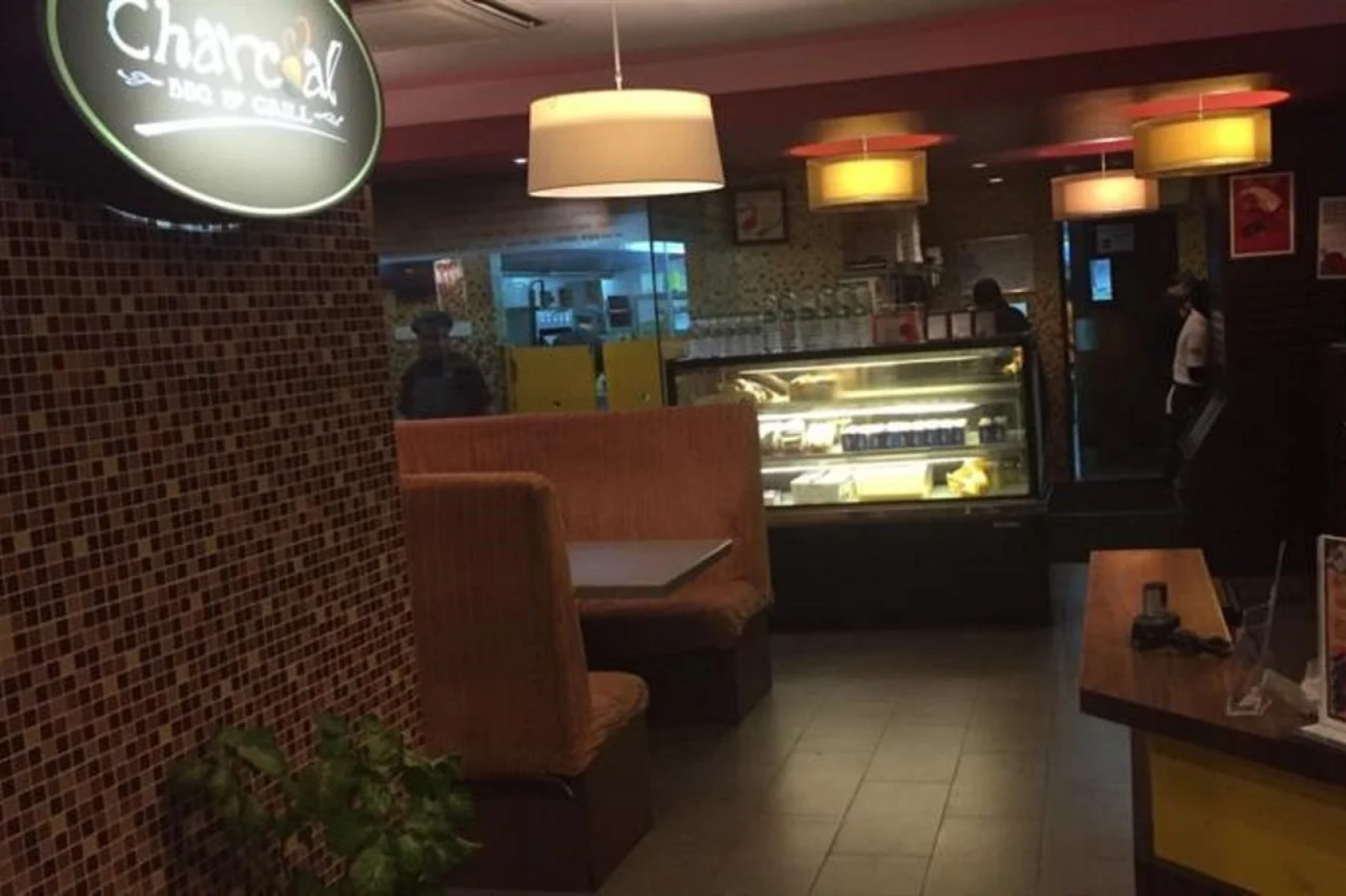 LeGallery Suites Hotel