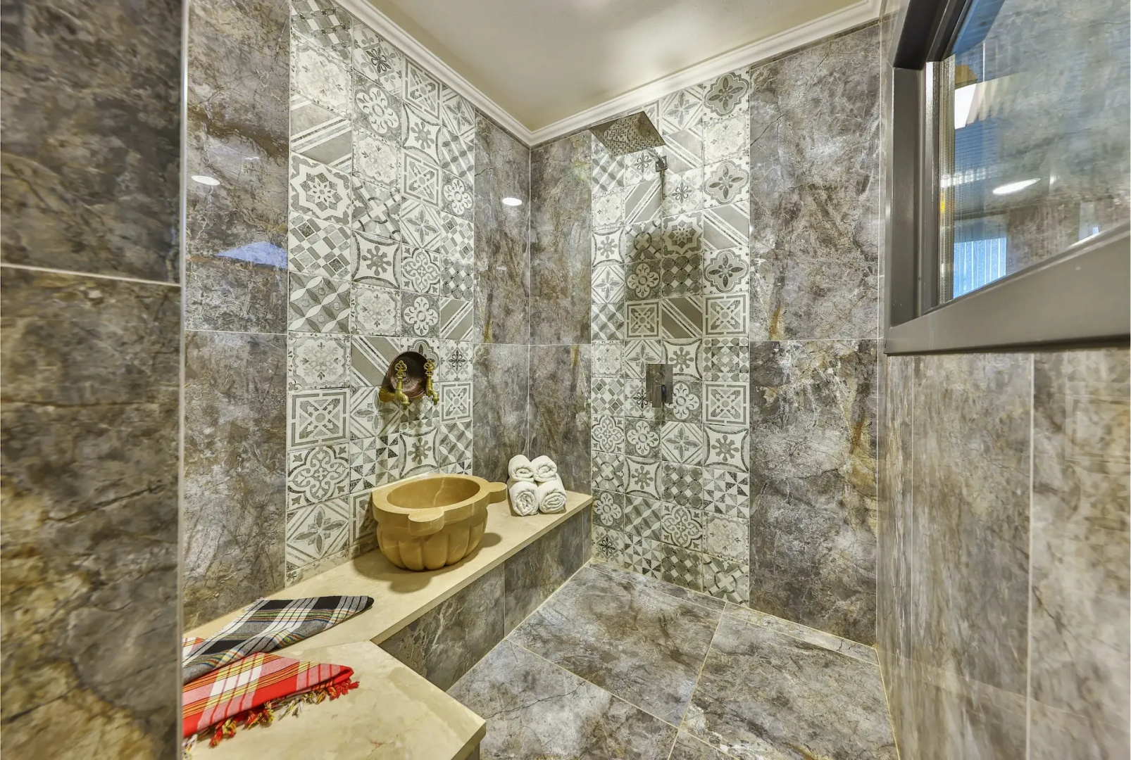 Agva Teras Garden Hotel & Bungalow