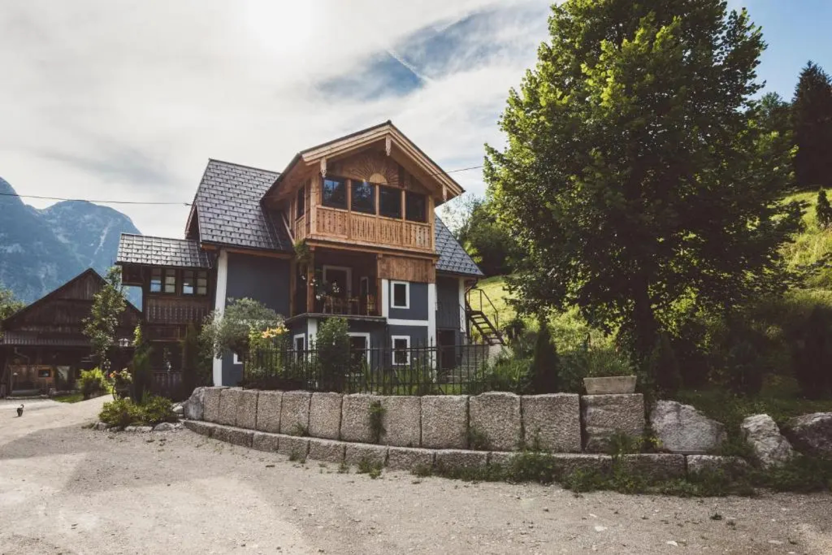Chalet am Sonnenhang