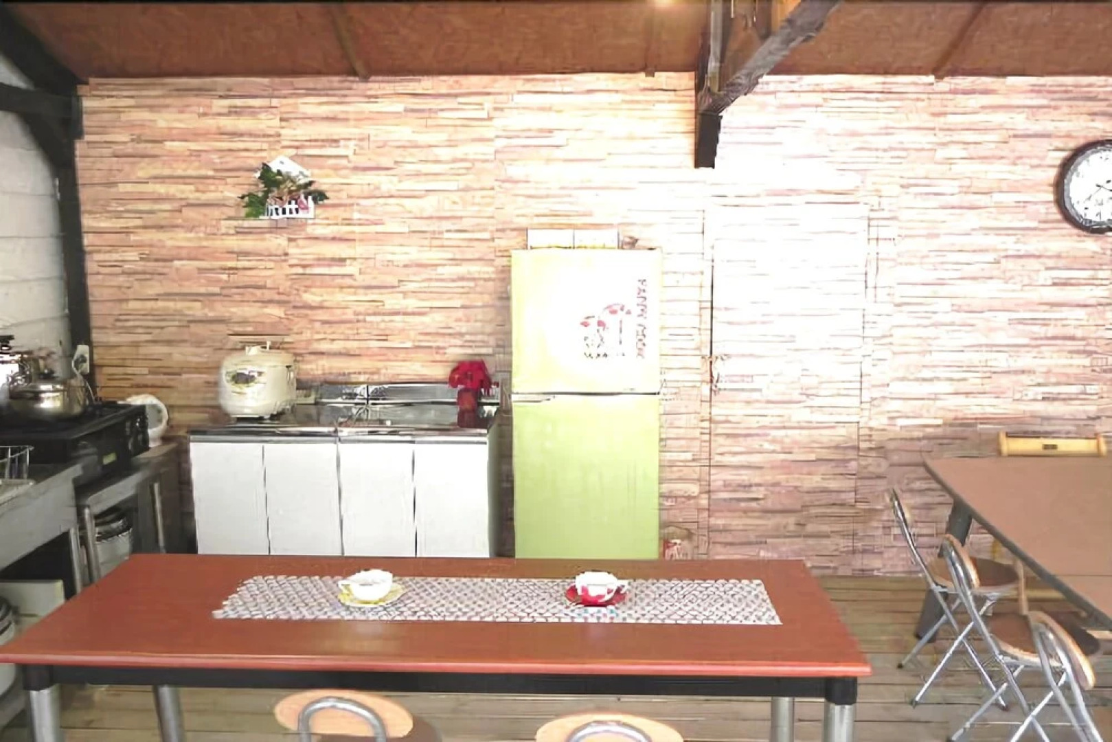 Namyangjualiwon Pension