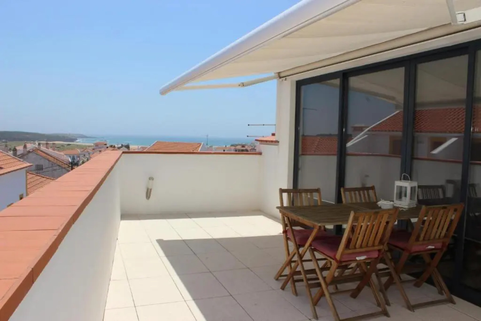 Born to Stay in Milfontes