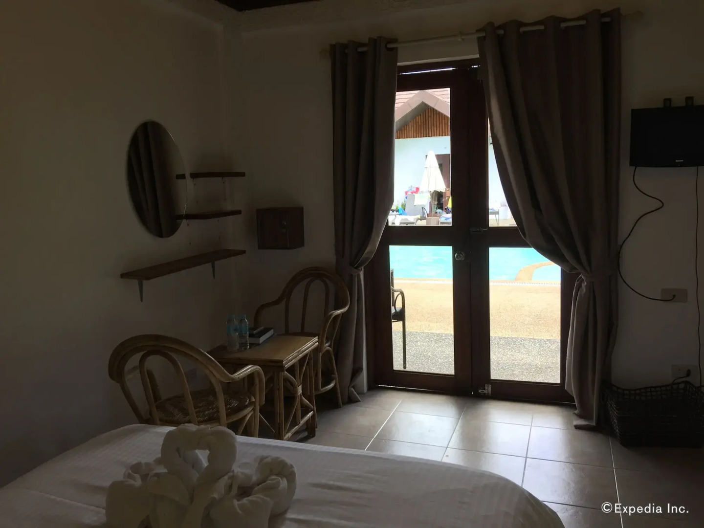 SunzEn Palawan, Resort (Sunz En Coron Resort)