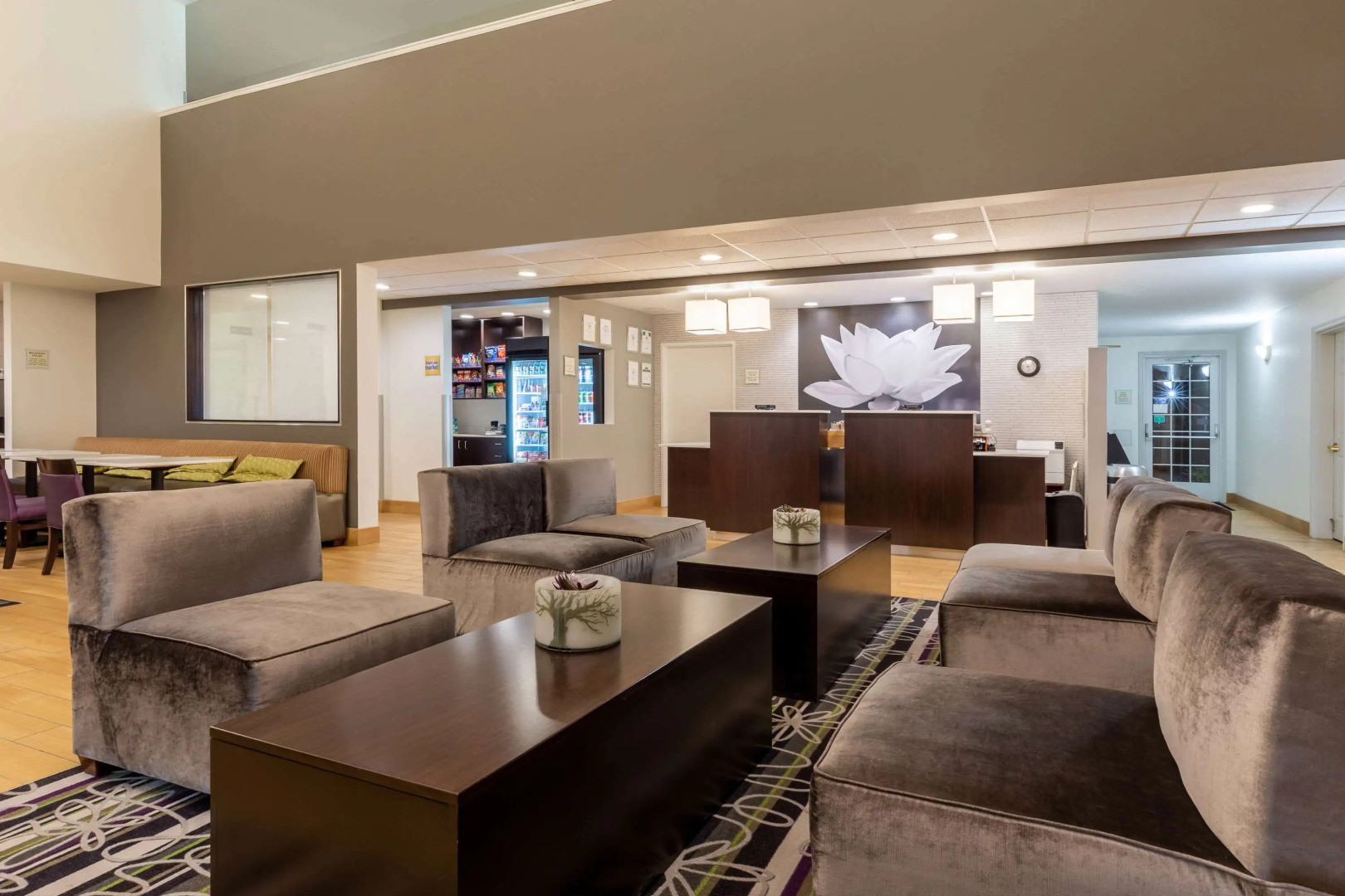 La Quinta Inn & Suites by Wyndham Spokane Valley