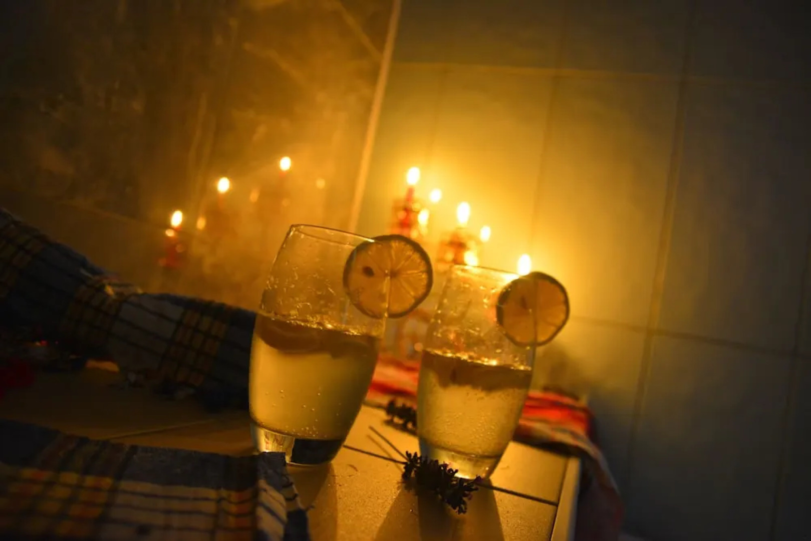 Kupe Dagi Termal Otel