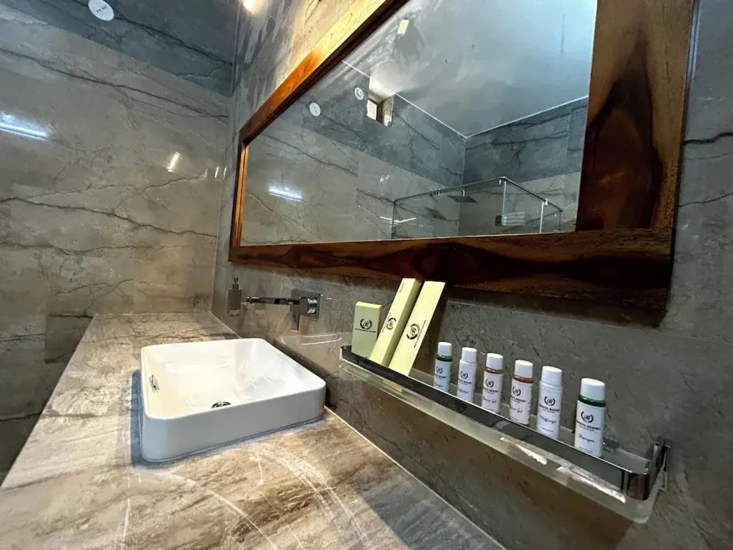 Bhavya resort-Luxury Boutique Desert Camp