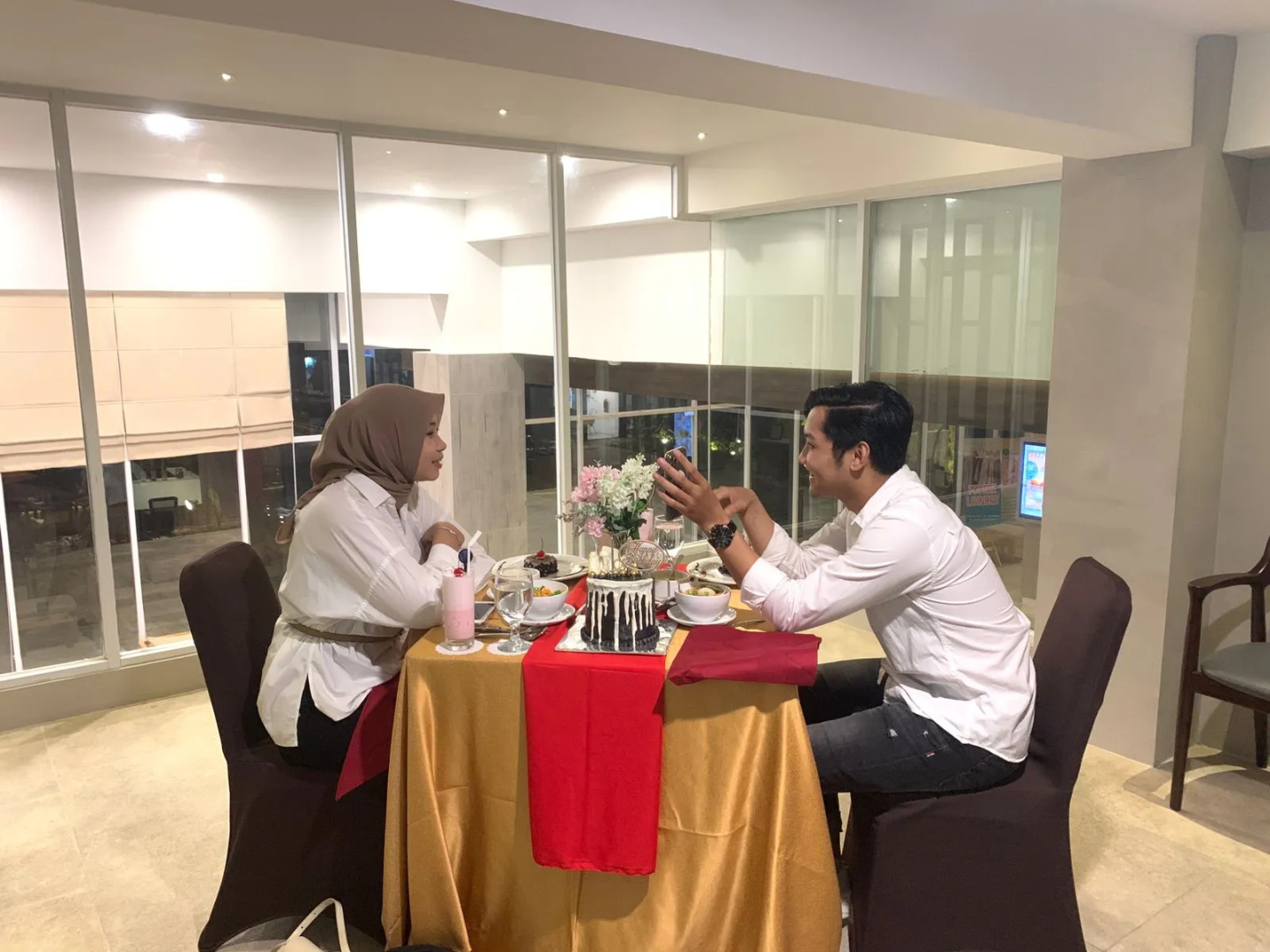 Fovere Hotel Kuala Kapuas