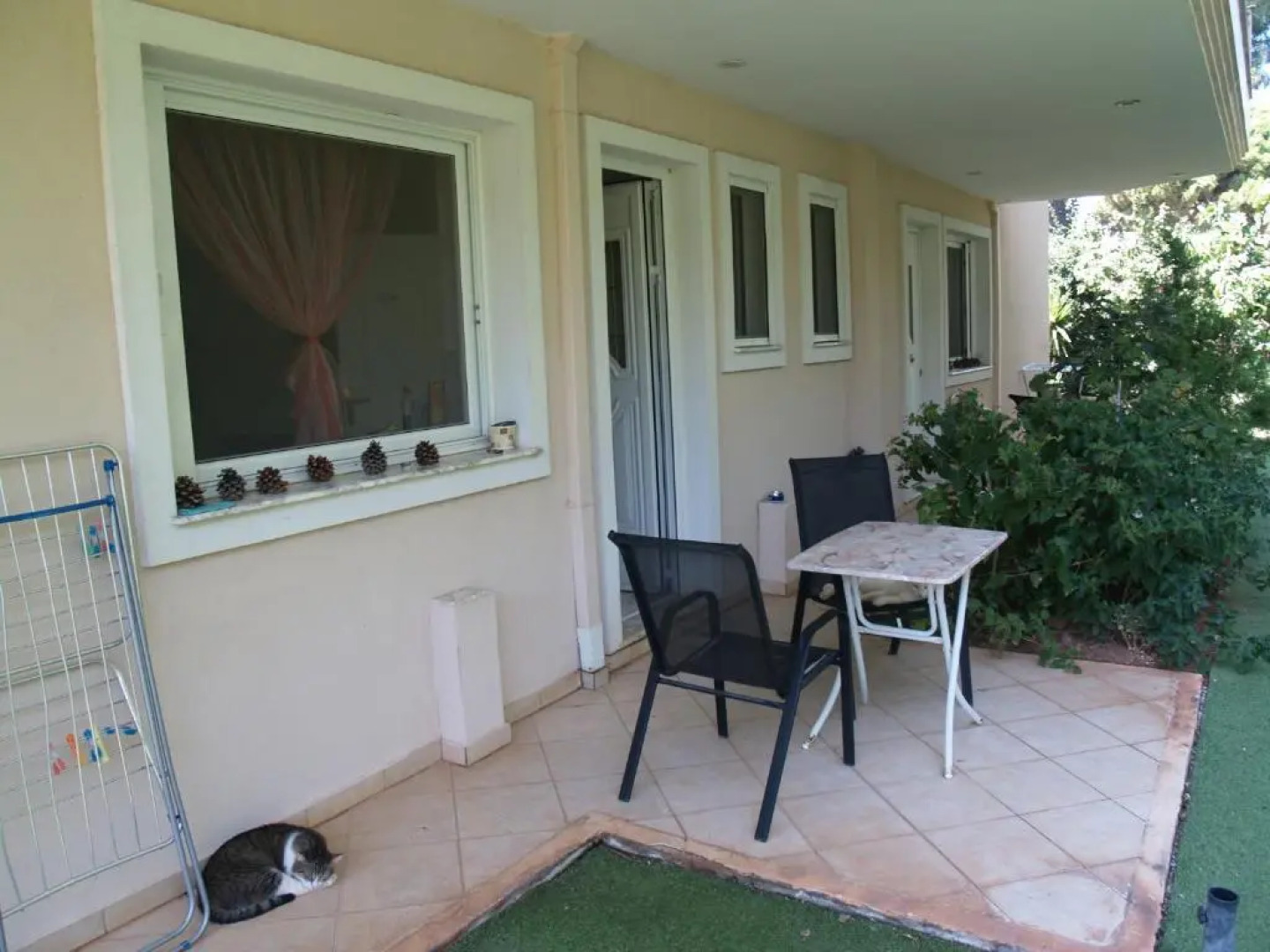 Villa Verde Apart-Hotel