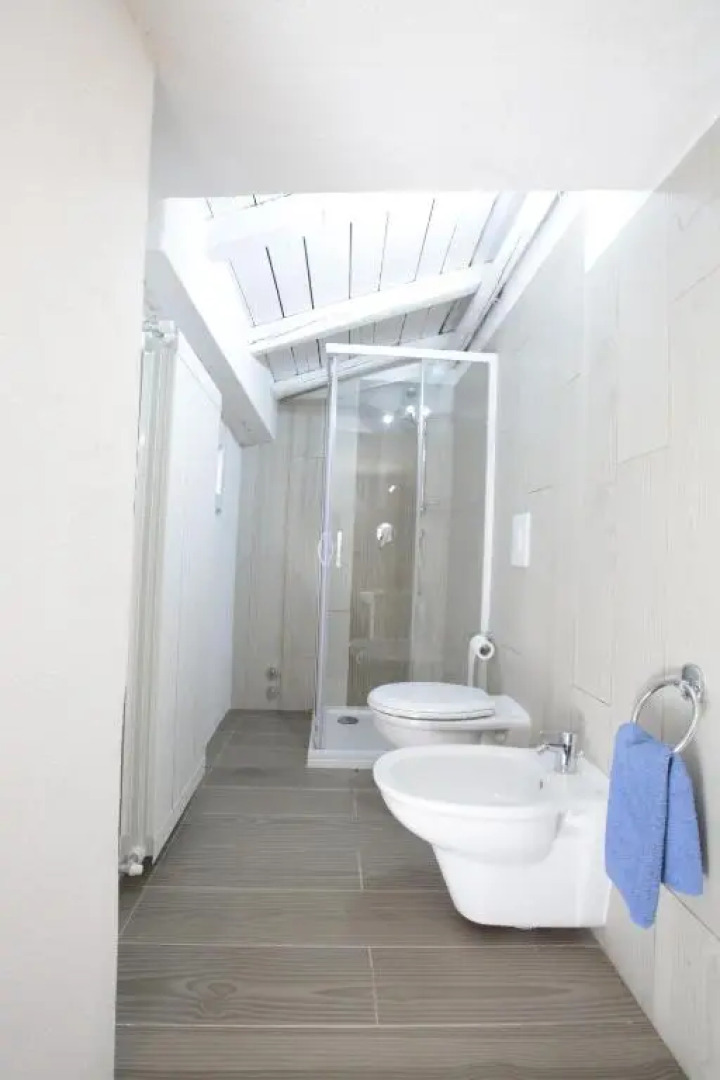 Quater Apartments - Tremezzina