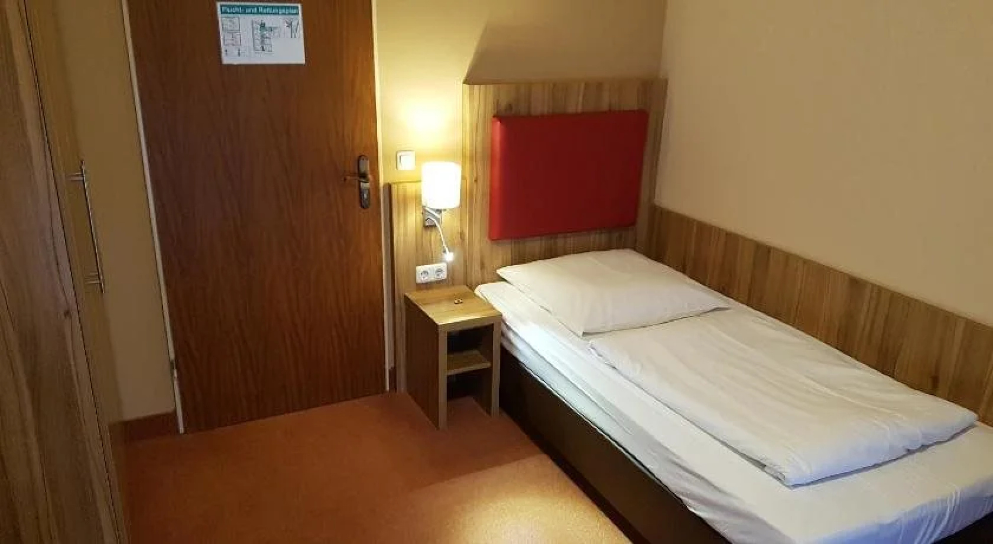 Hotel und Gasthof 'Zur Brezel'