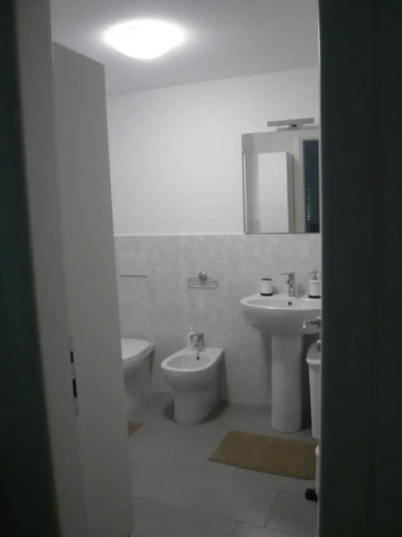 La casa di Balto, un nido per 2