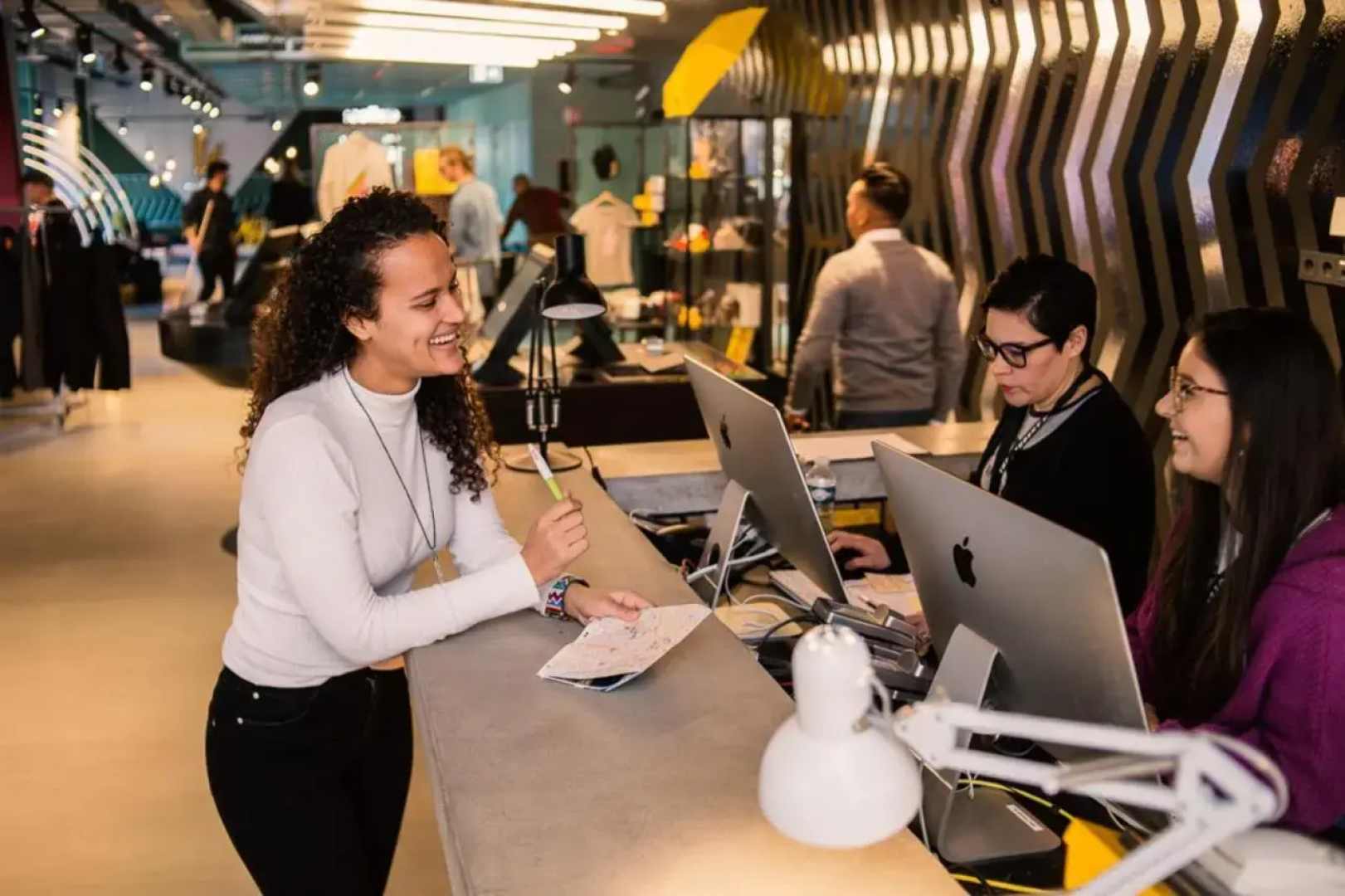 The Social Hub Amsterdam West