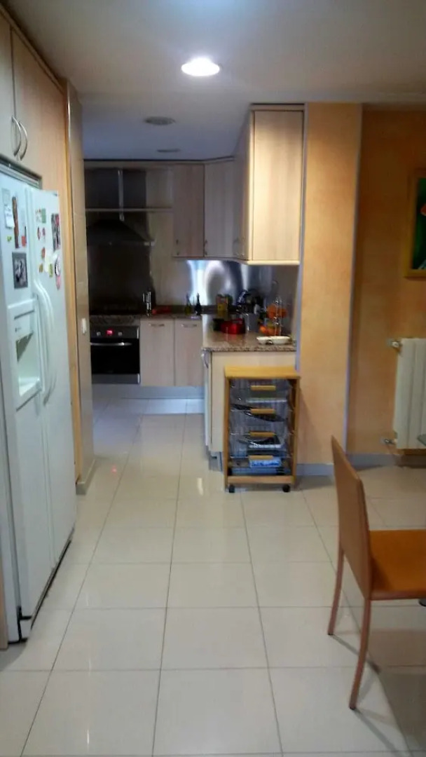 Modern B&B Somosaguas