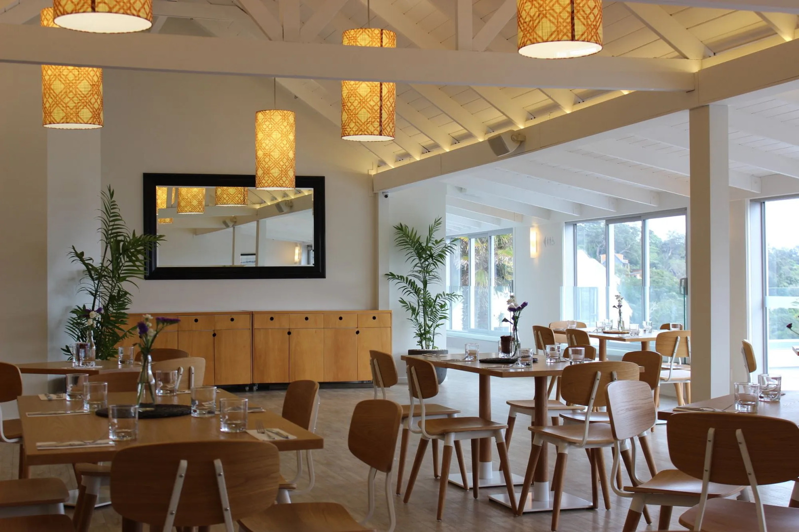 Waiheke Island Resort