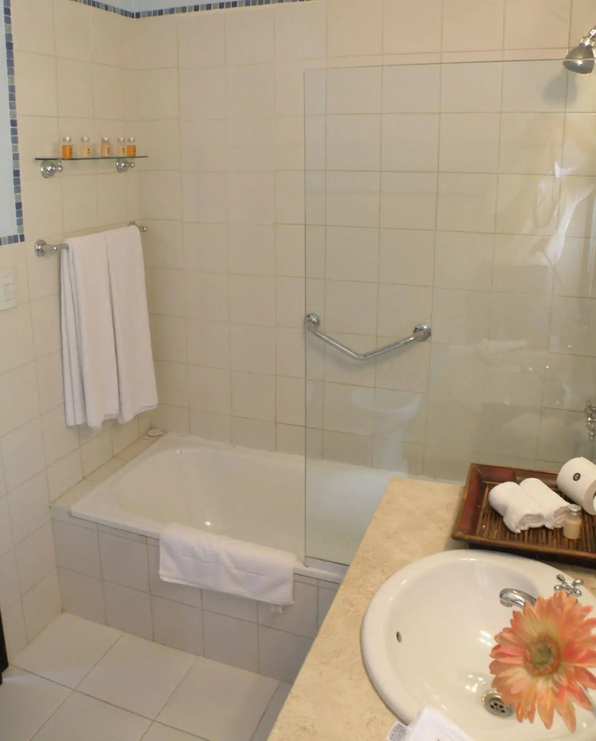 Postales Hotel Boutique Chacras De Coria