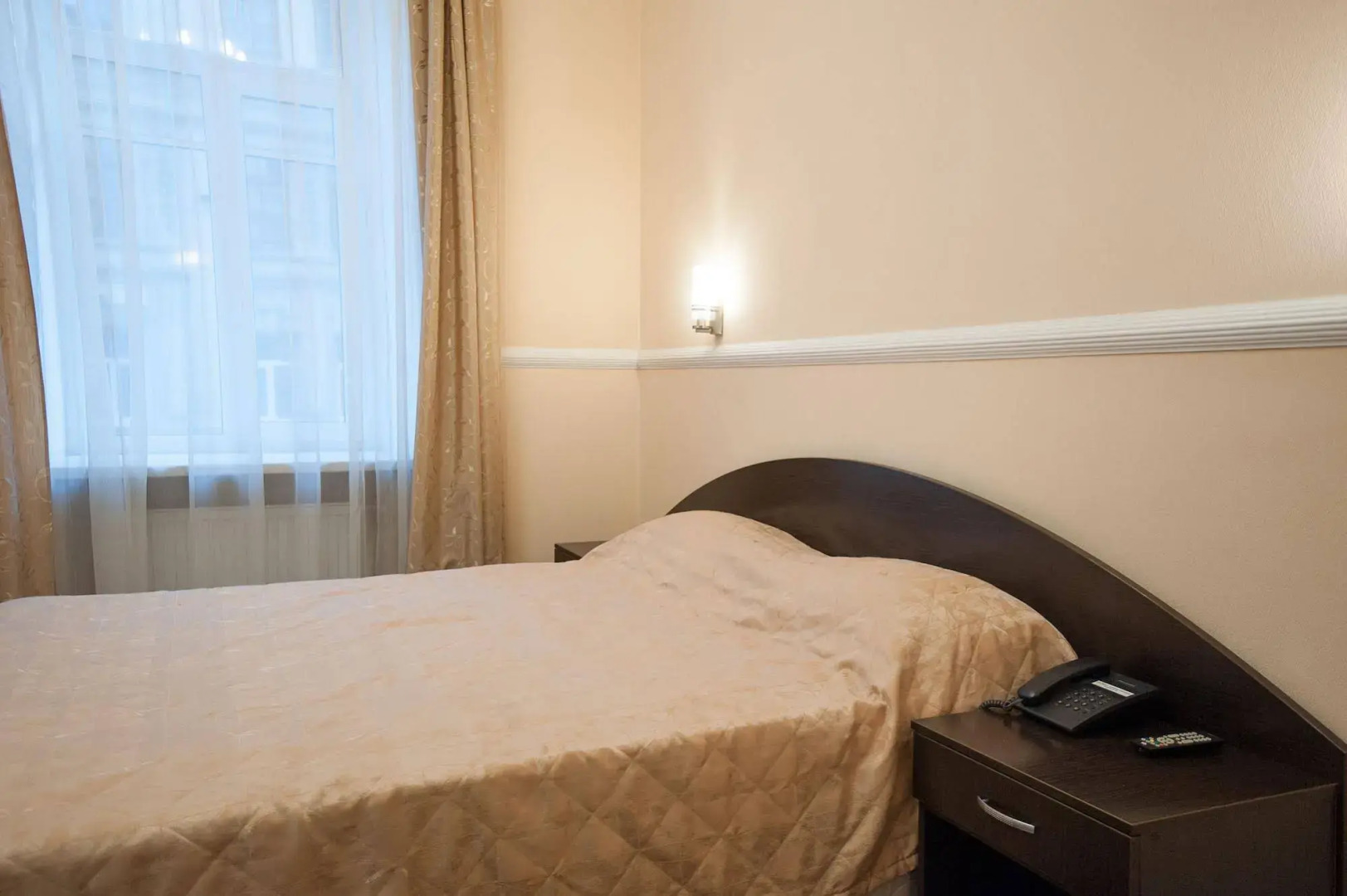 Petersburg's Fairy Tale