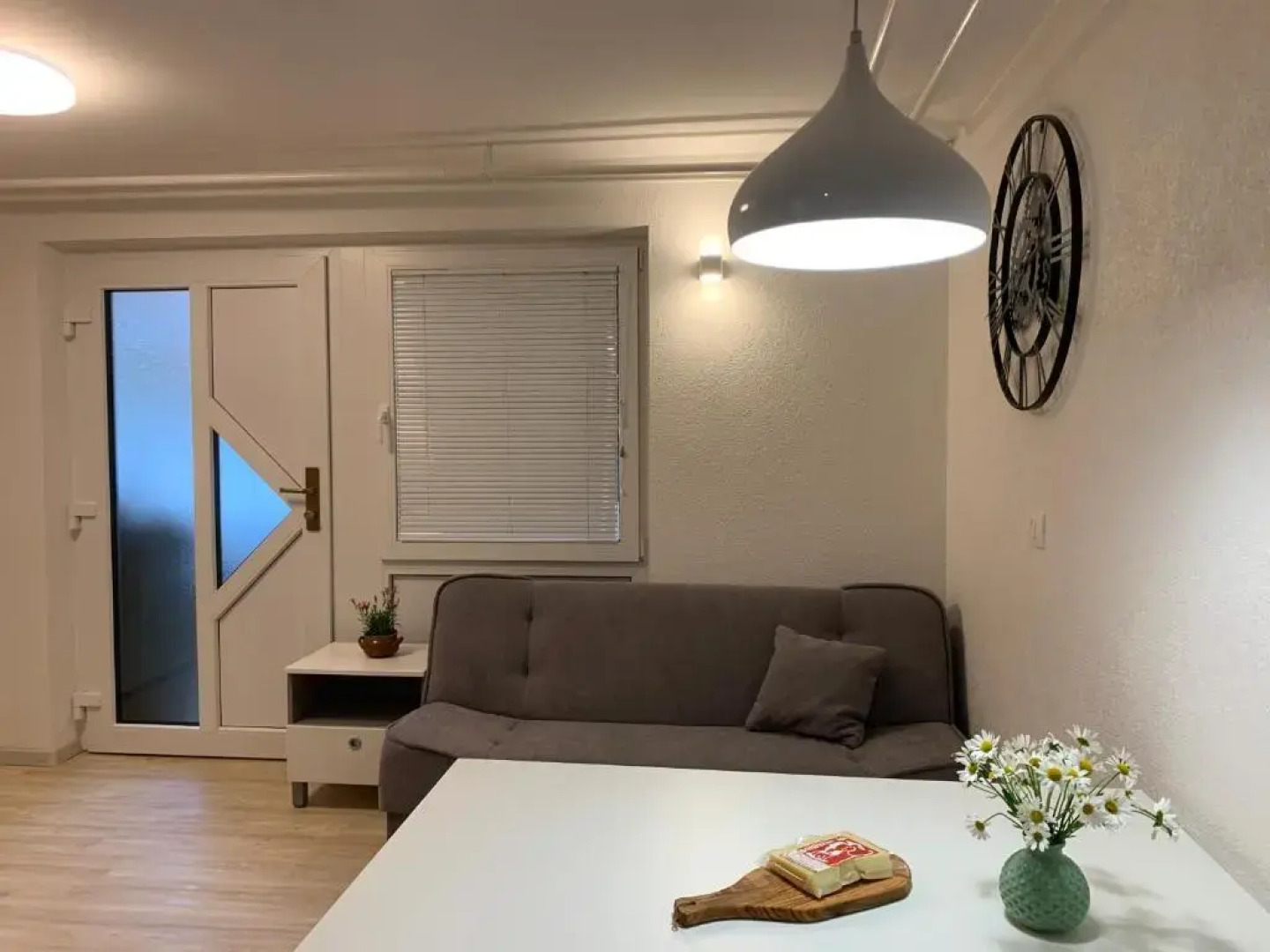 Apartment Milan Taler