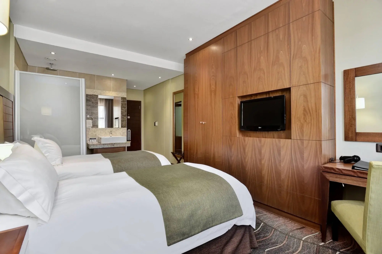 Protea Hotel by Marriott Clarens