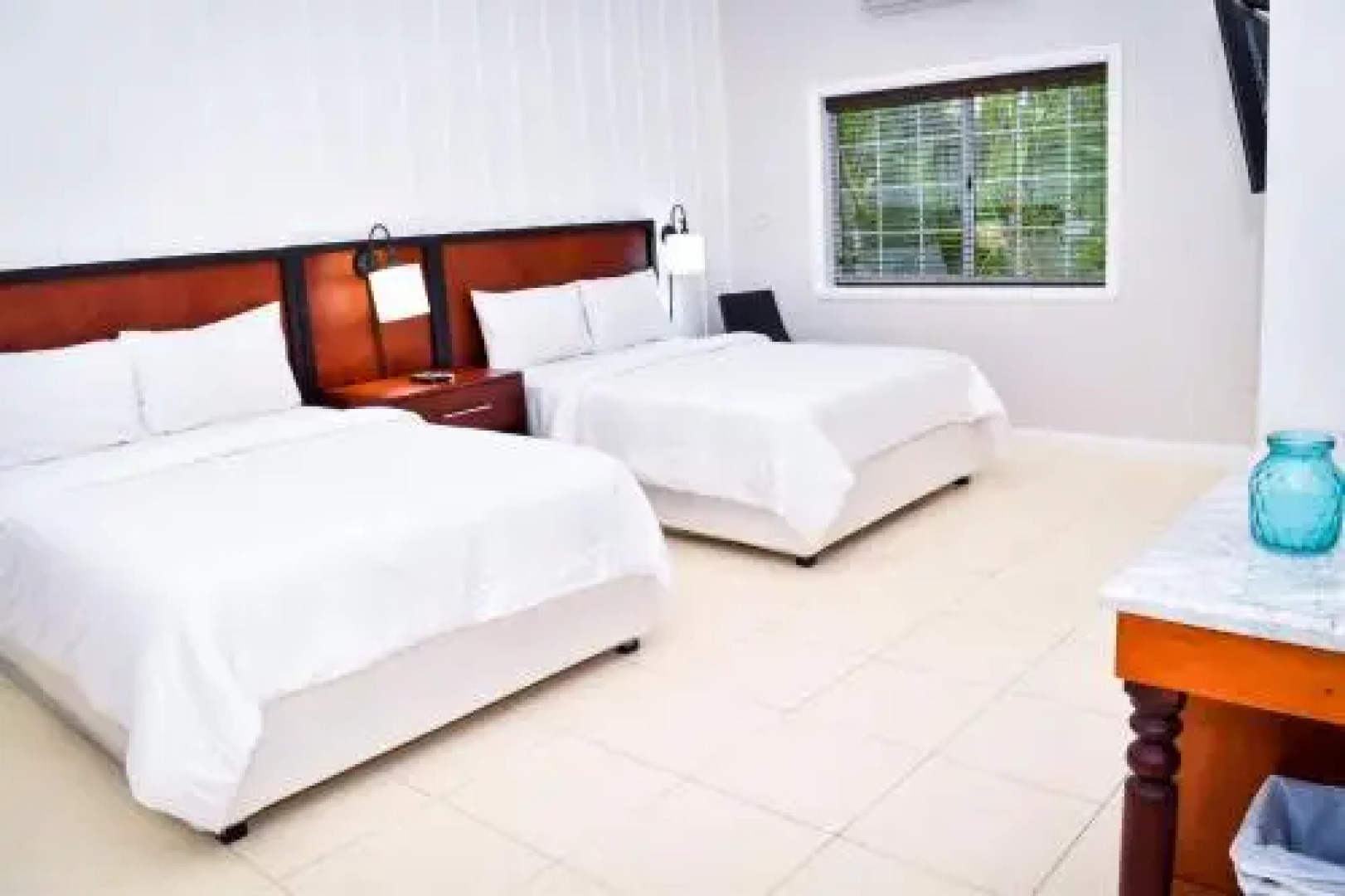 The Victoria Bed and Breakfast