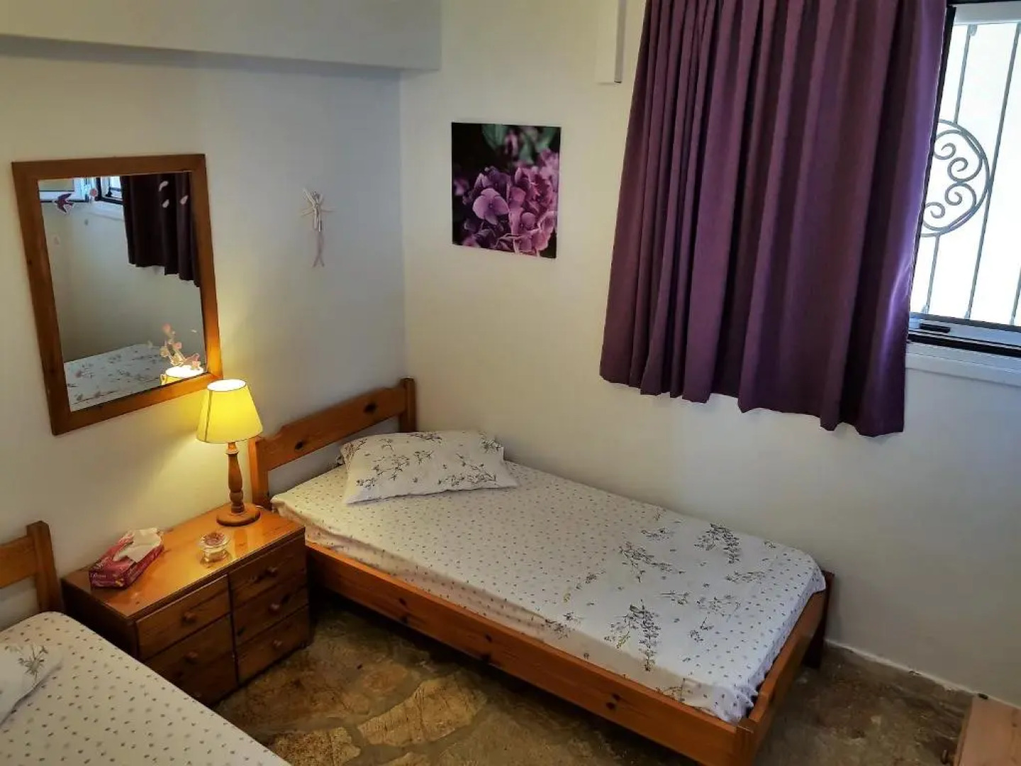 Anabella Νο 27 - Tranquility in Blue