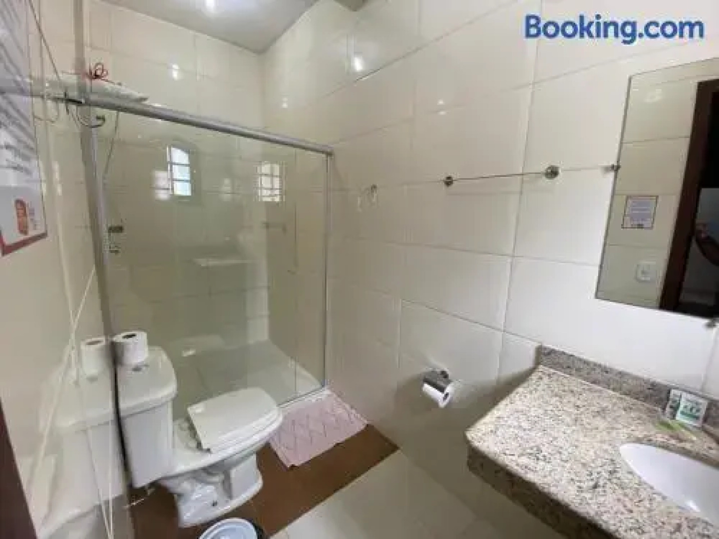 Pousada Solar Da Vila