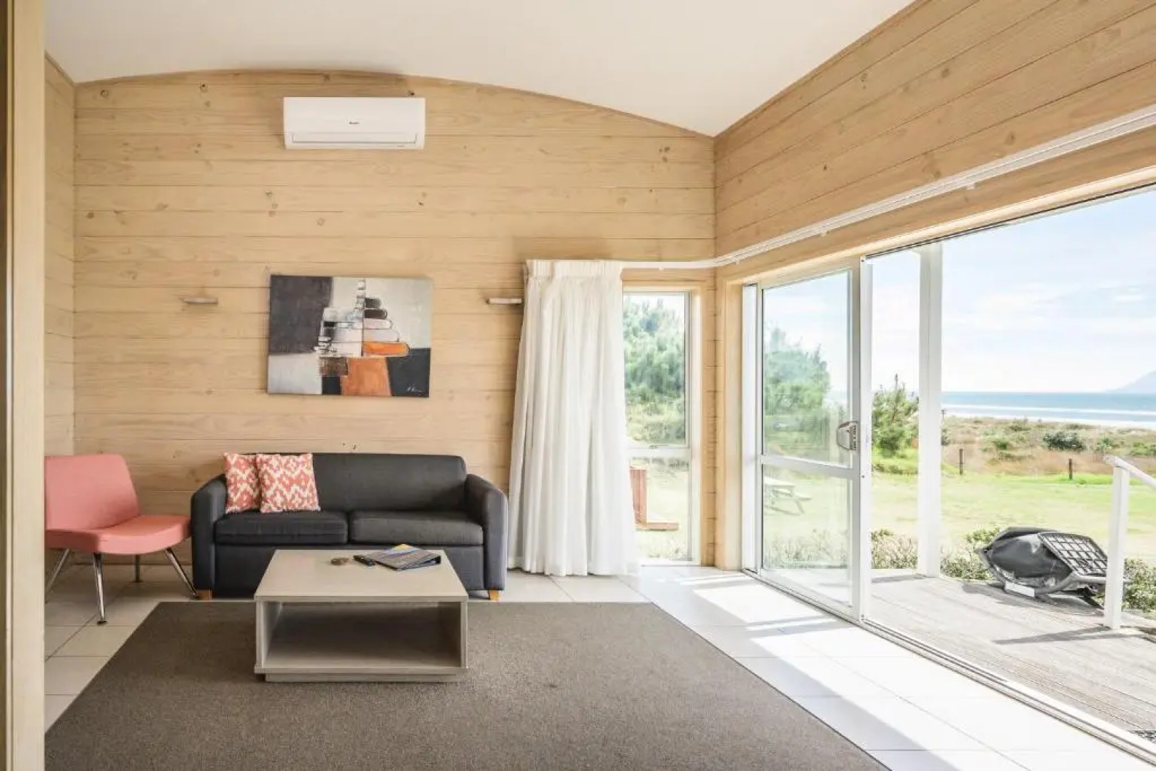 Ōhope Beach TOP 10 Holiday Park