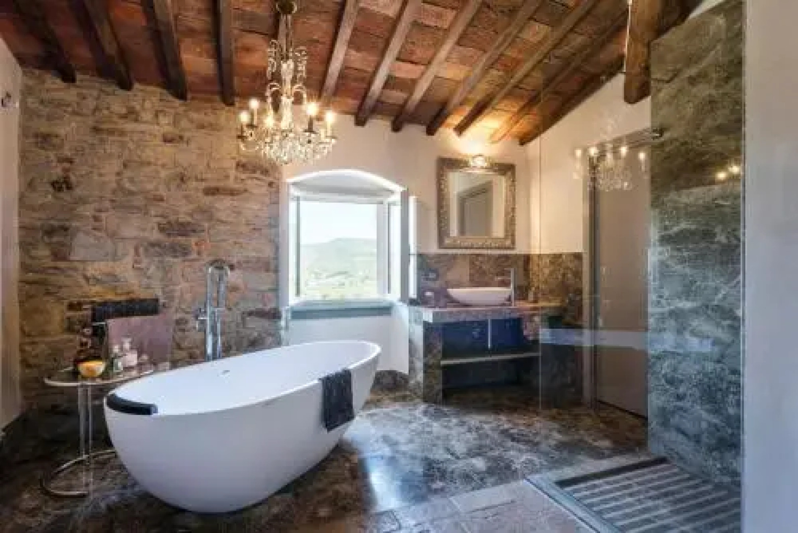 Vitigliano Tuscan Relais & Spa