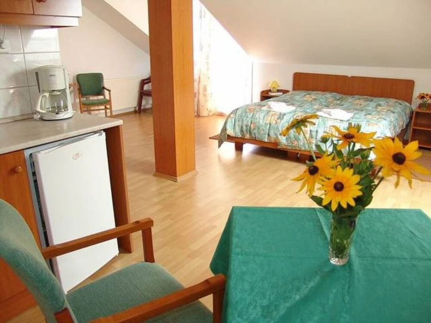 Hotel Forrás Zalakaros