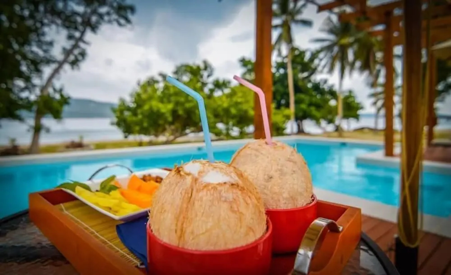 Reflections Retreat Vanuatu