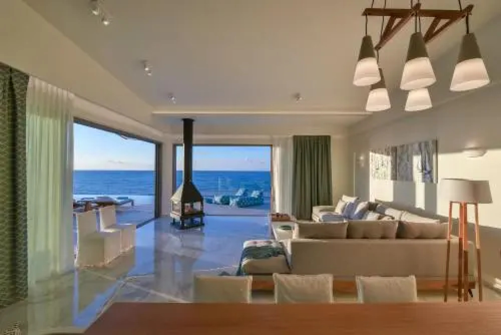 Thalassa Residence, a luxury coastal escape, By ThinkVilla