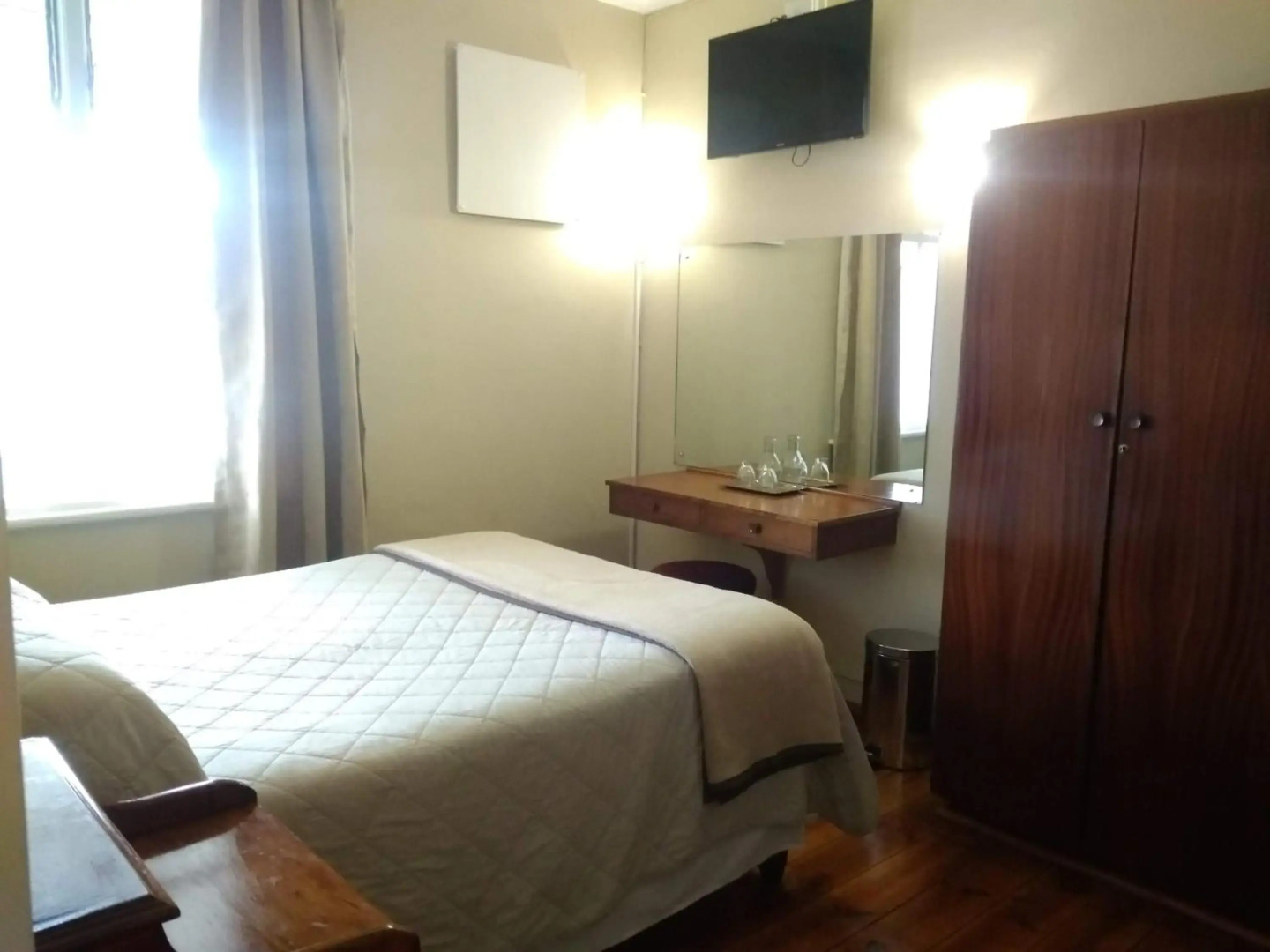 Park Hotel Bethlehem