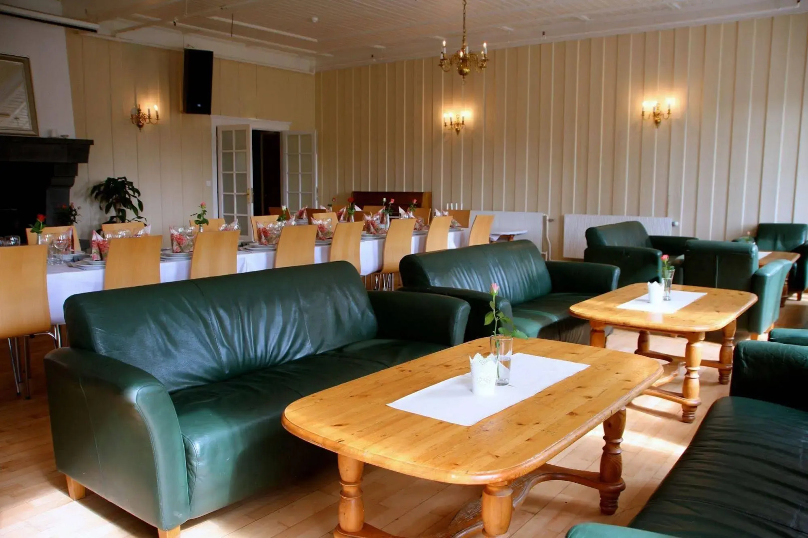 Singsaker Sommerhotell