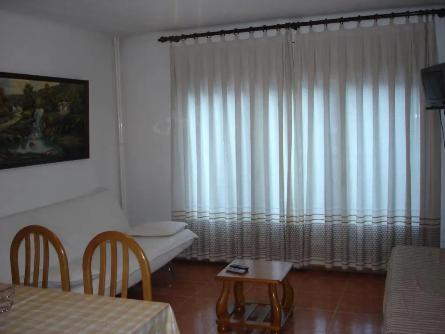 Apartaments Turistics Pirineu