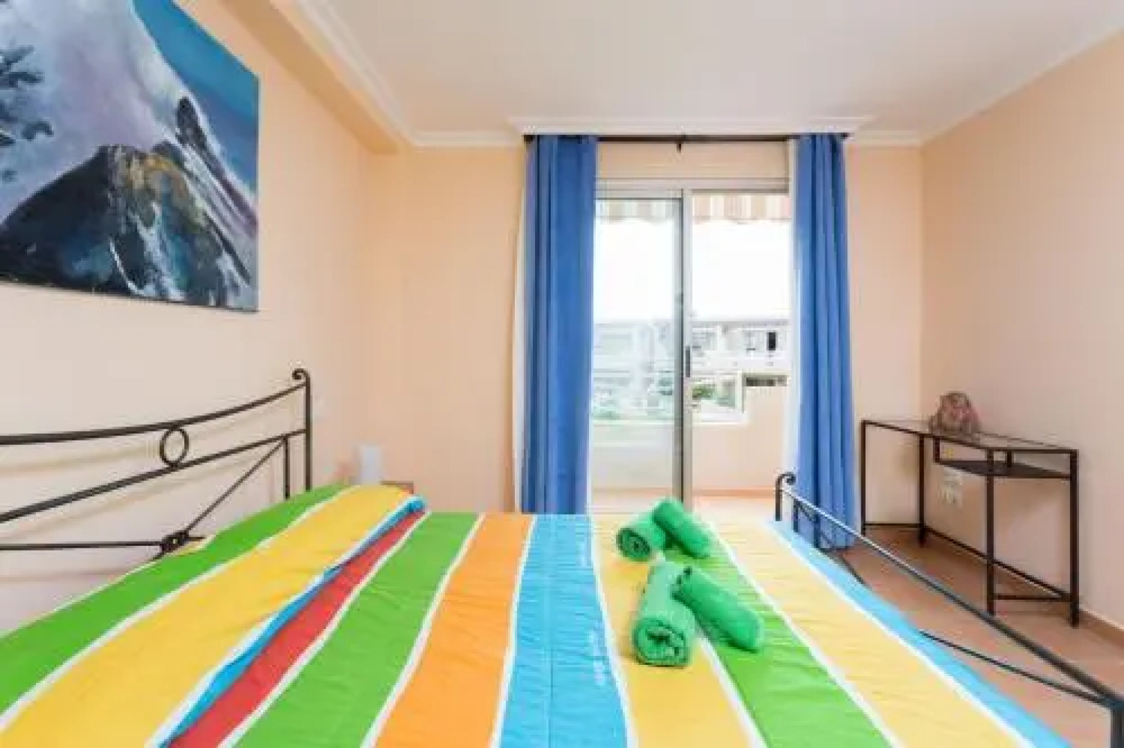 Apartamento Sotavento I (Isa)