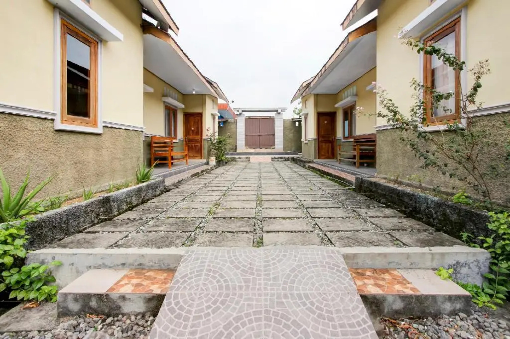 OYO 3500 D'chandra Family Syariah