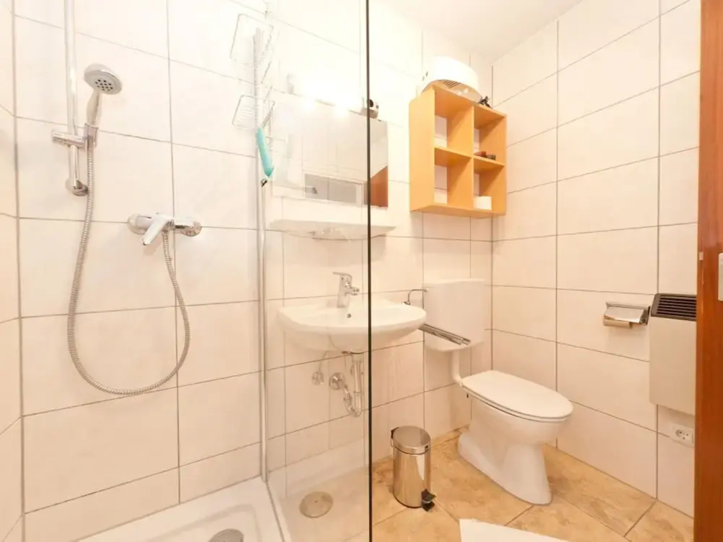 Alpine Escape & Playtime