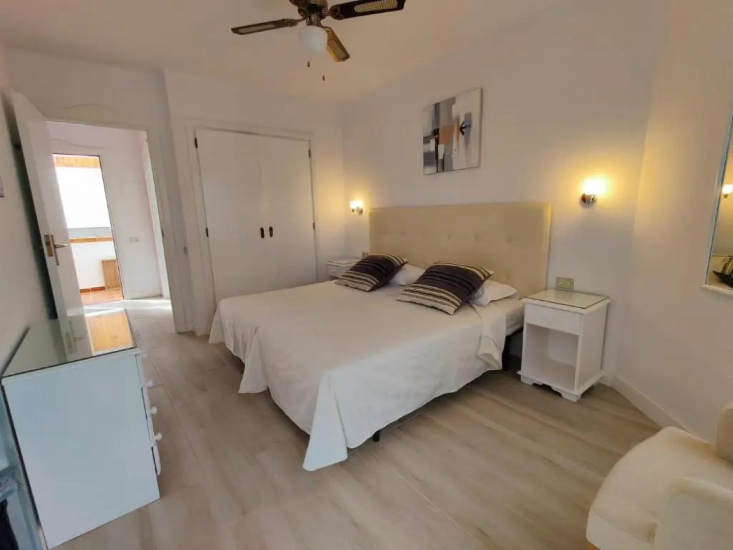 Private Apartment 150 HG Tenerife Sur